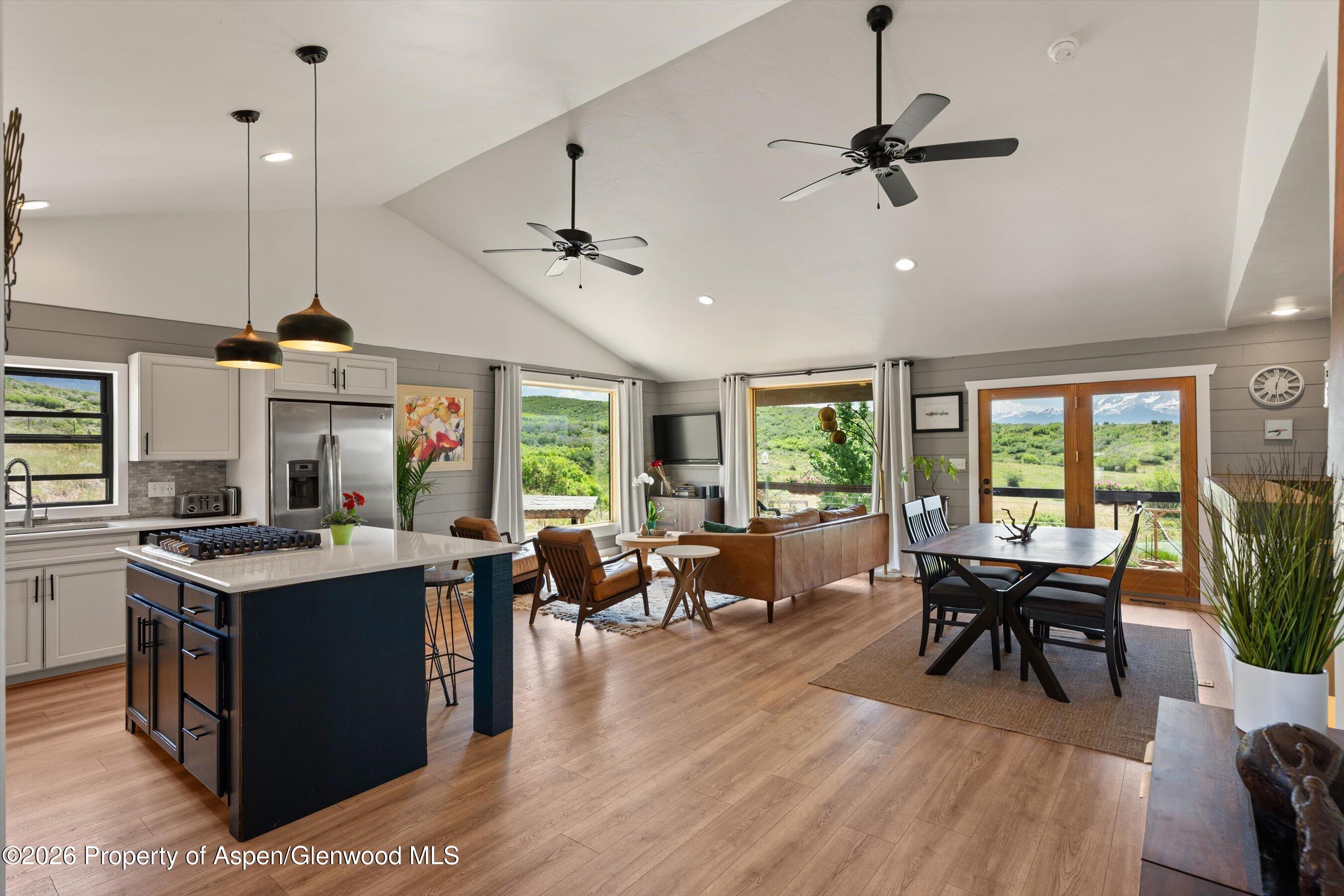 248 Basalt Mountain Drive Property Photo 8