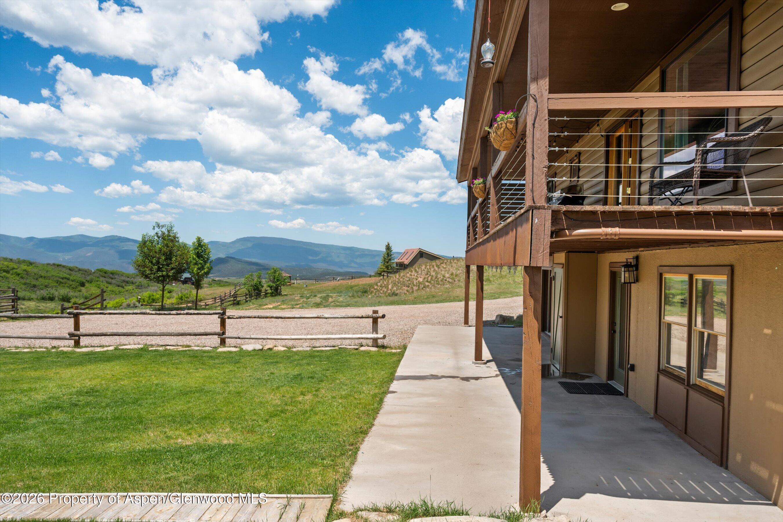 248 Basalt Mountain Drive Property Photo 29