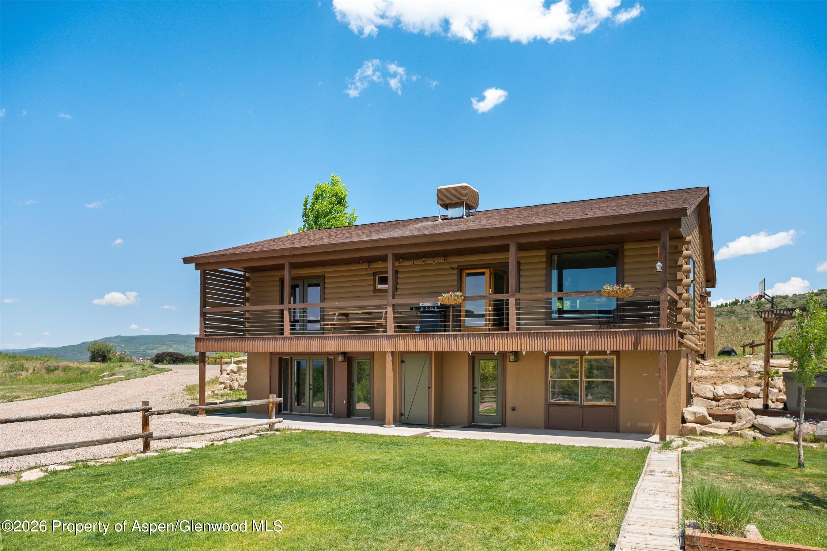 248 Basalt Mountain Drive Property Photo 31