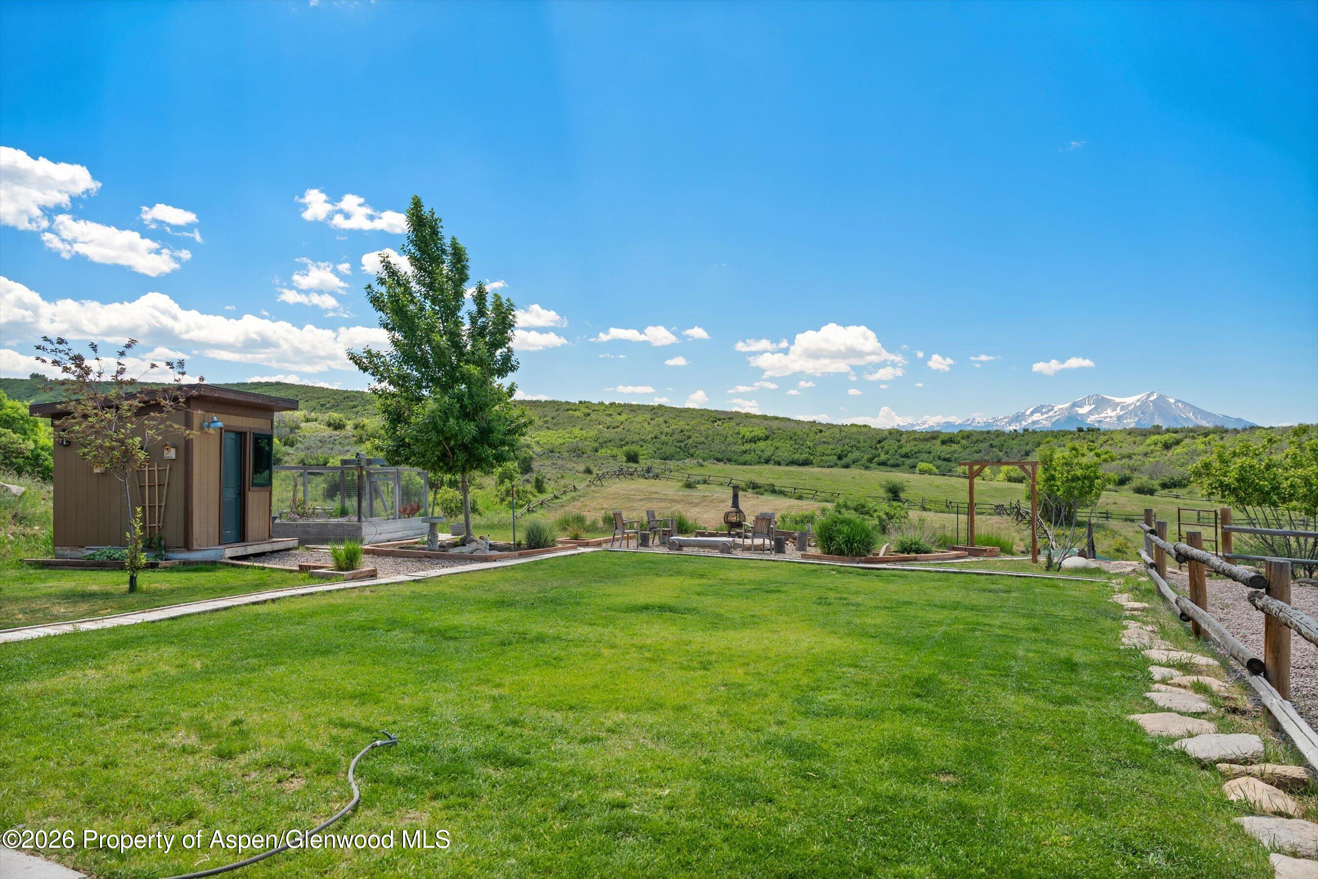 248 Basalt Mountain Drive Property Photo 32