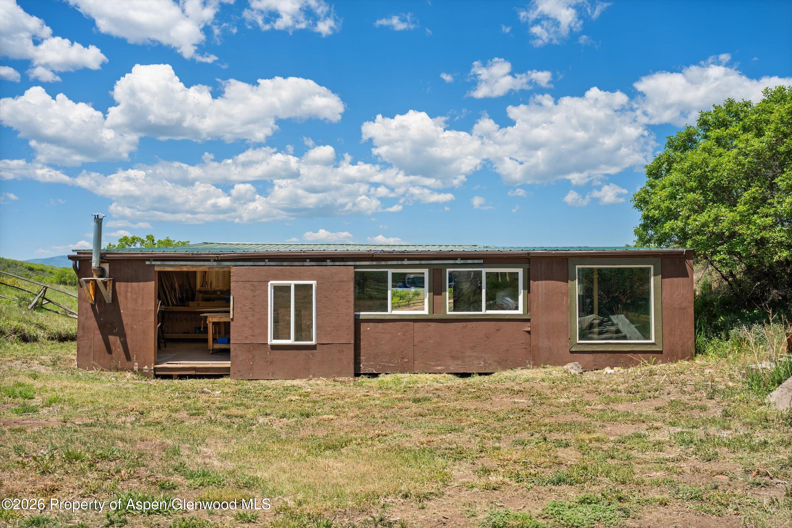 248 Basalt Mountain Drive Property Photo 41