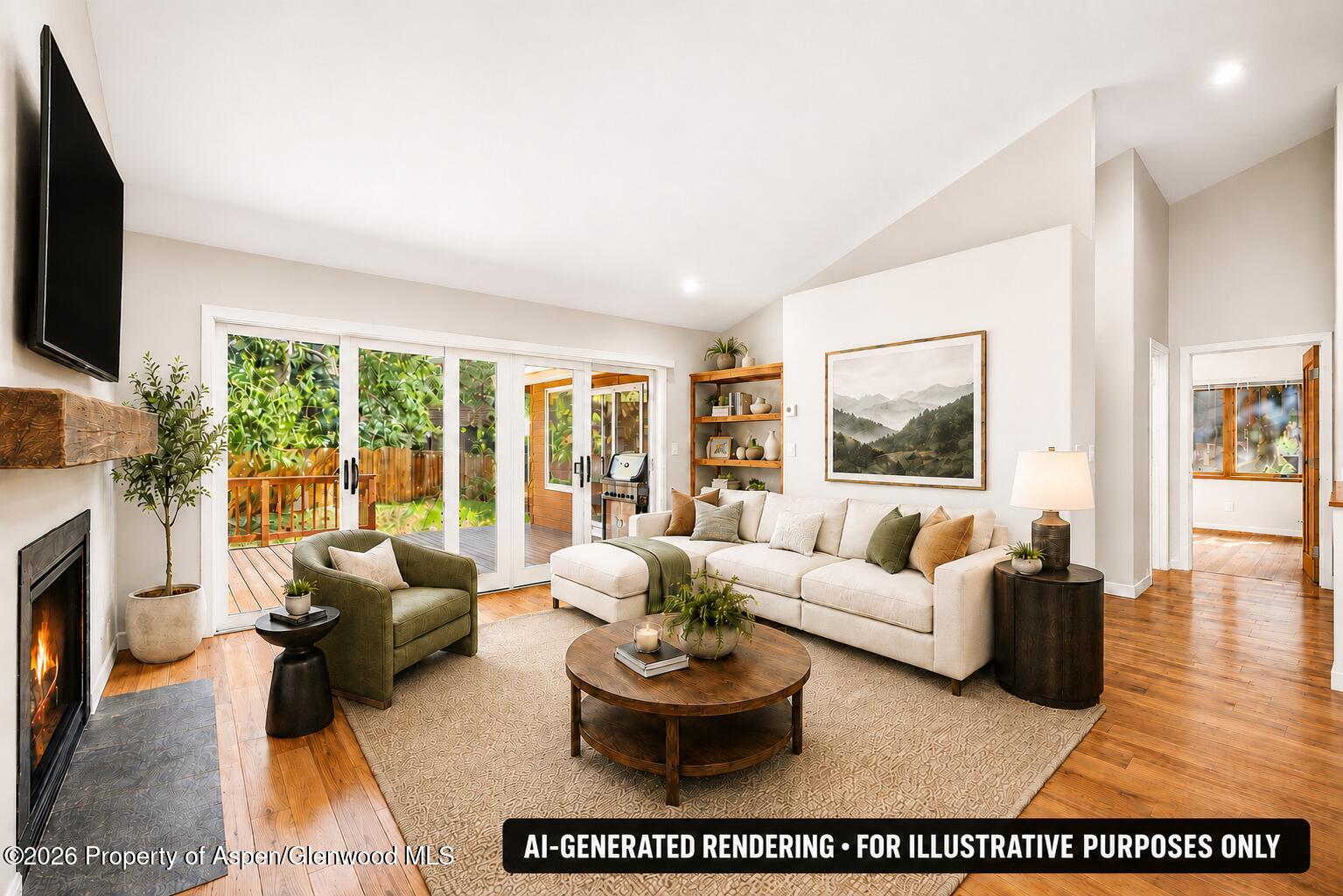 985 Lupine Circle Property Photo 4