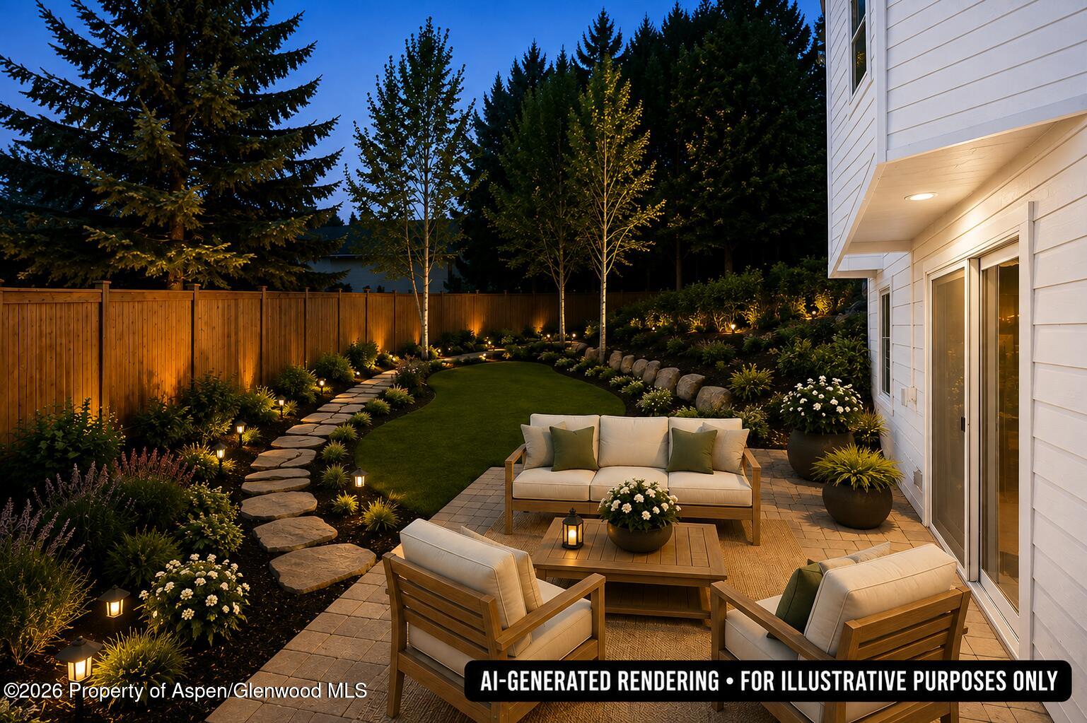 985 Lupine Circle Property Photo 29