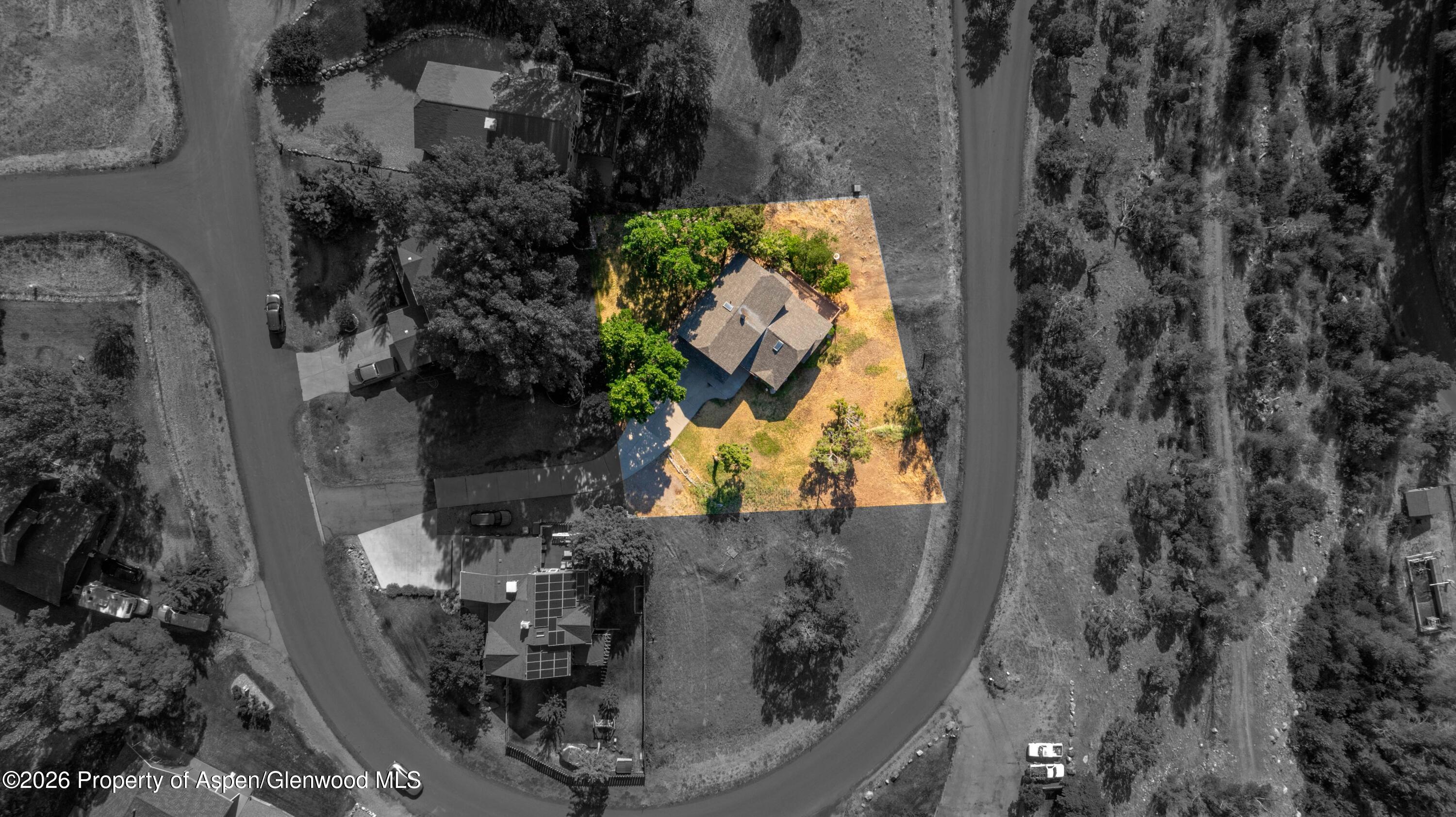 484 Canyon Creek Drive Property Photo 27