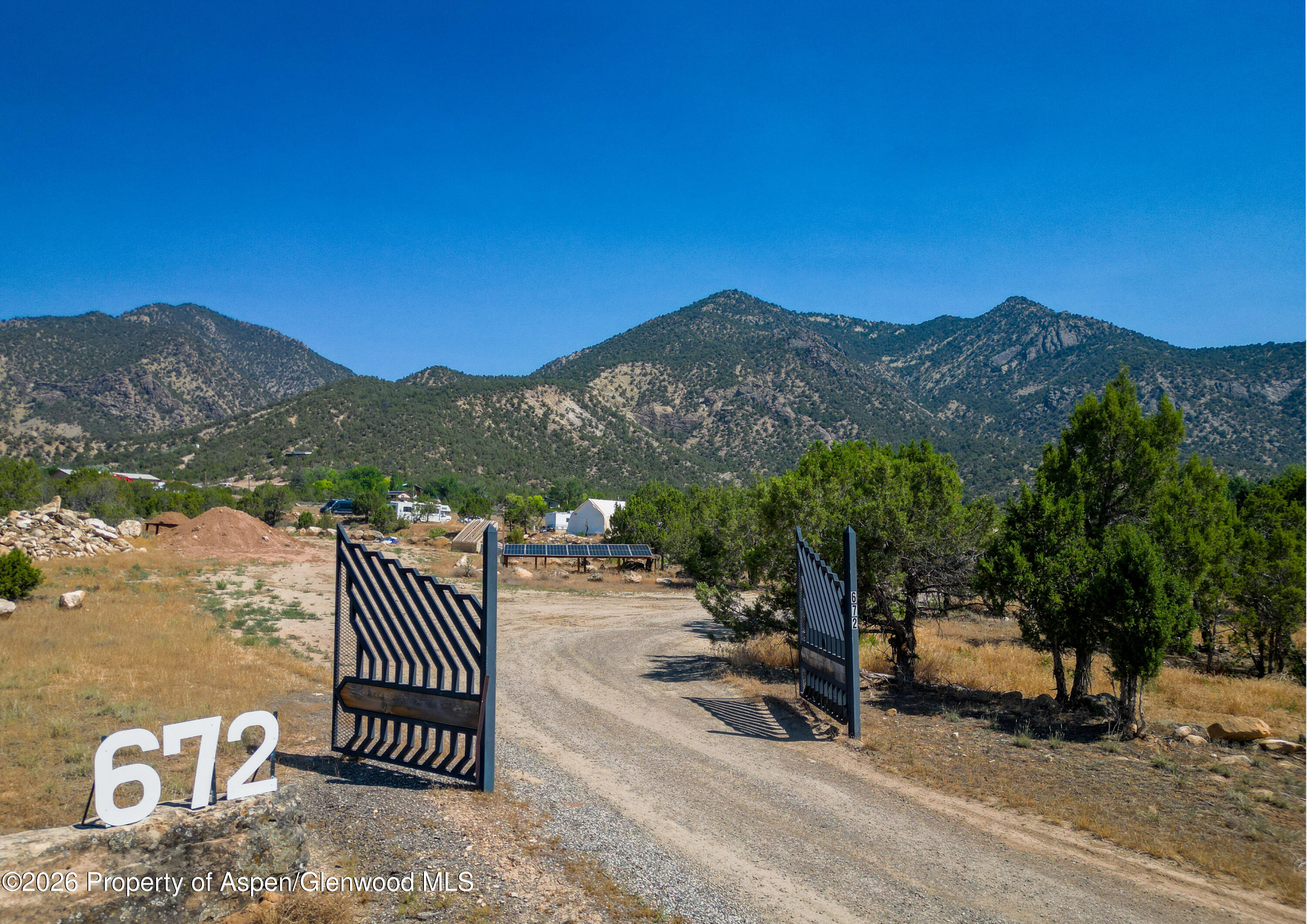 672 Odin Drive Property Photo 1