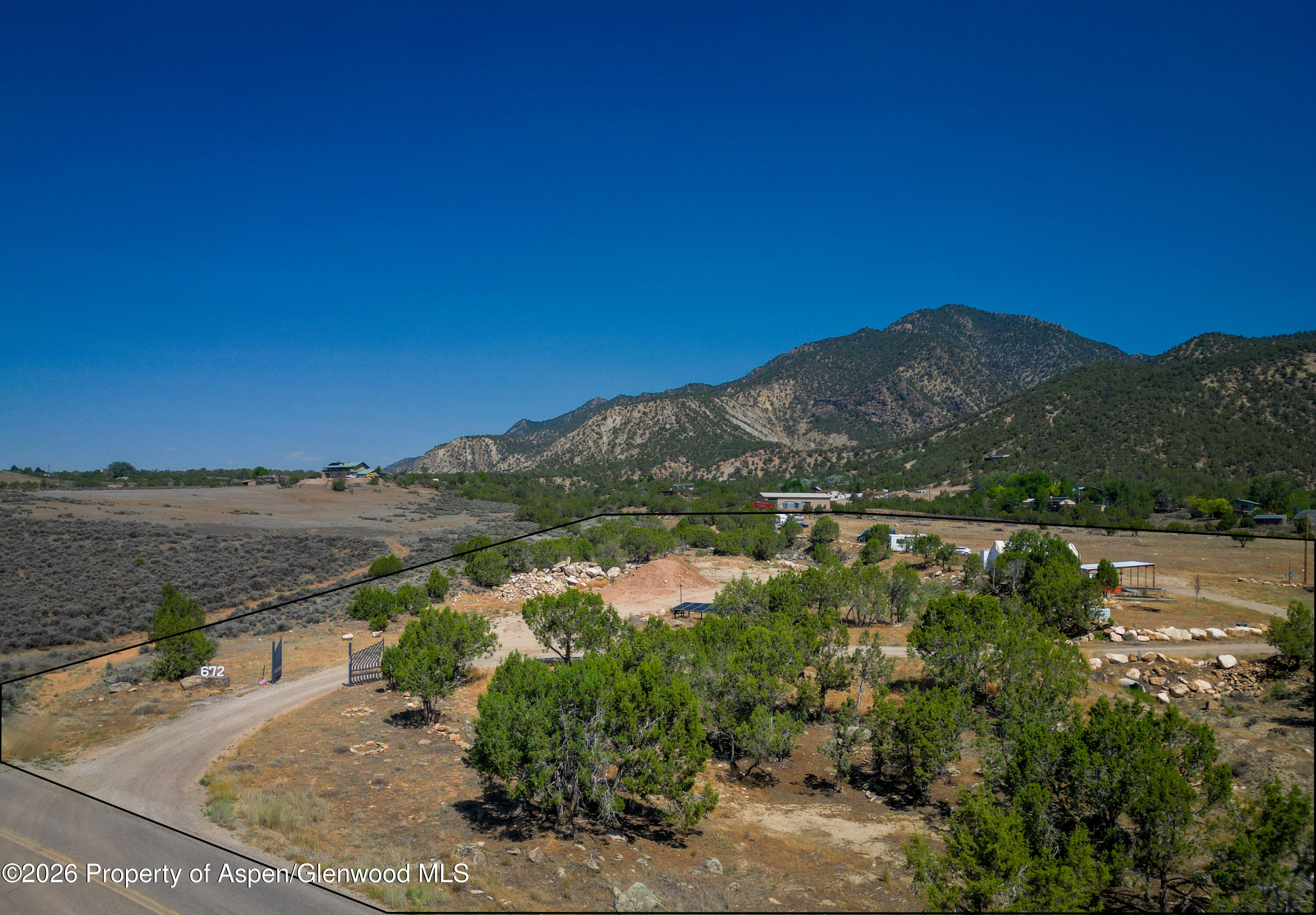 672 Odin Drive Property Photo 2