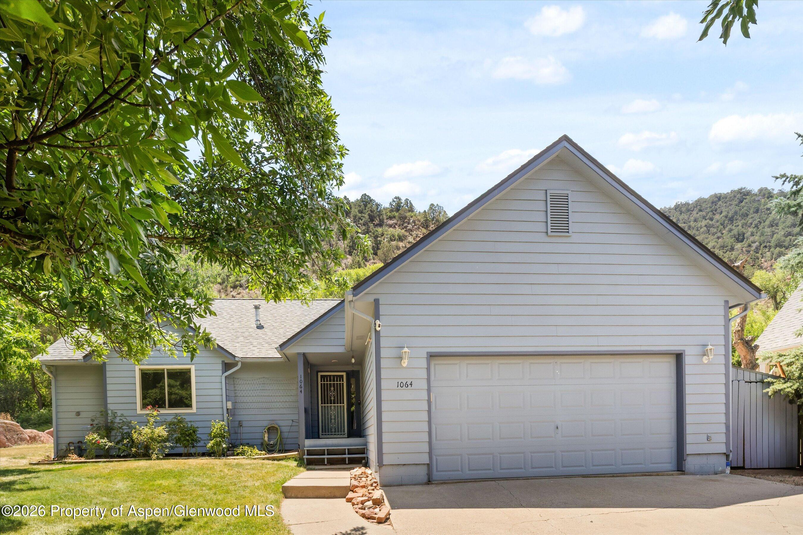 1064 Park West Property Photo 1