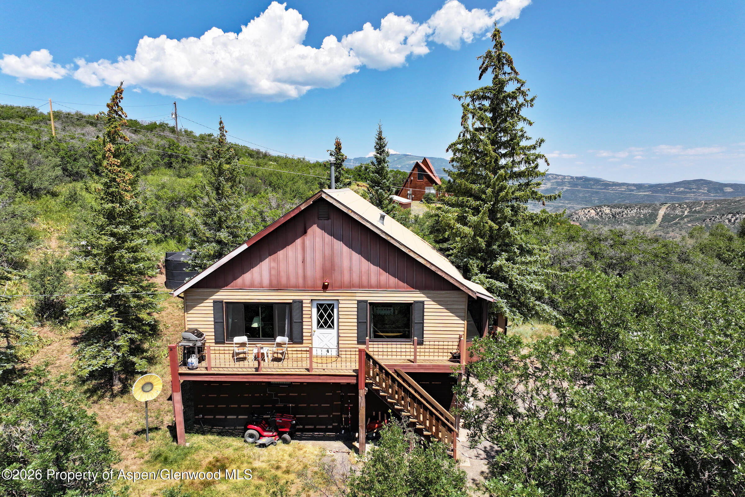 15699 Aspen Glen Lane Property Photo 1