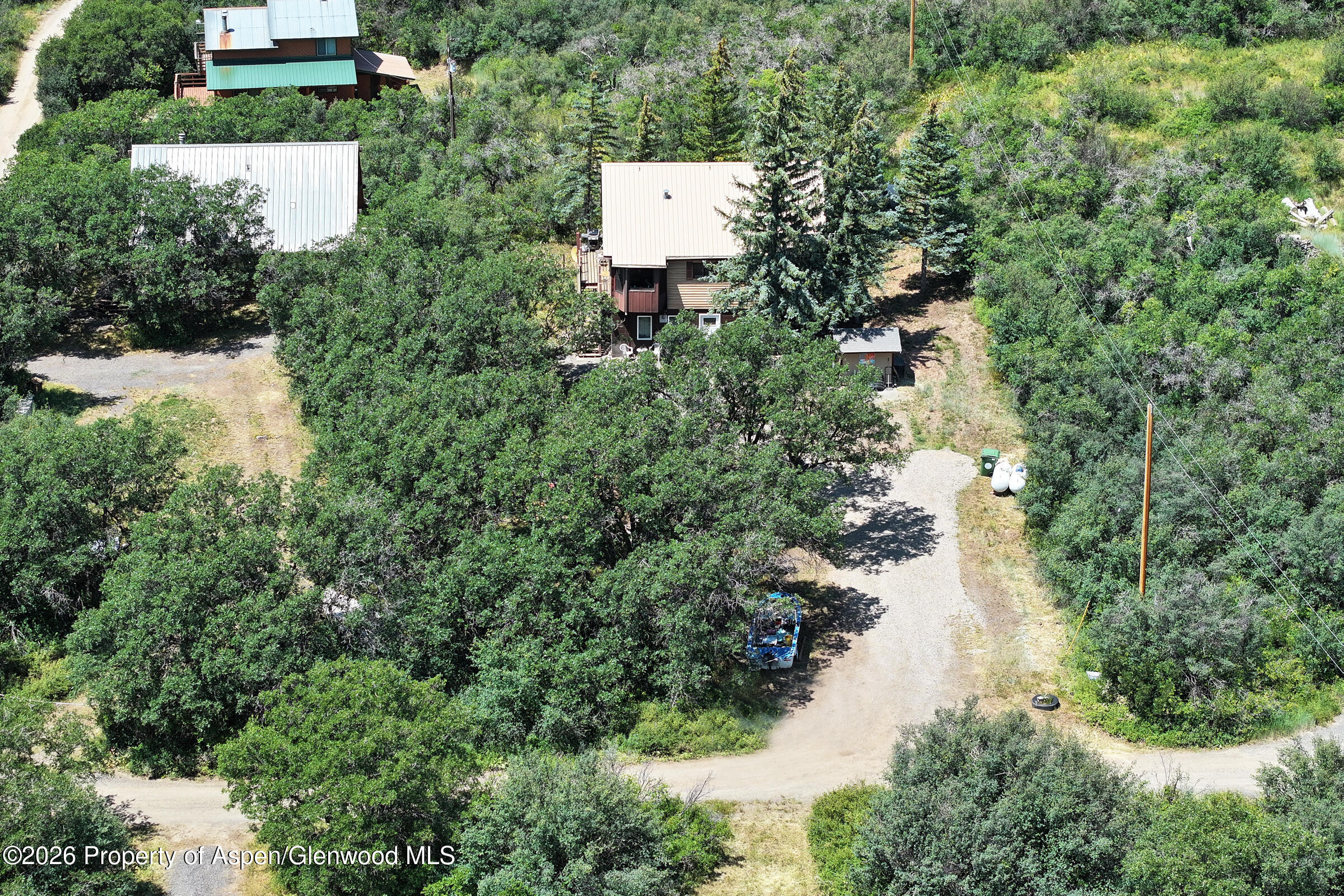 15699 Aspen Glen Lane Property Photo 3