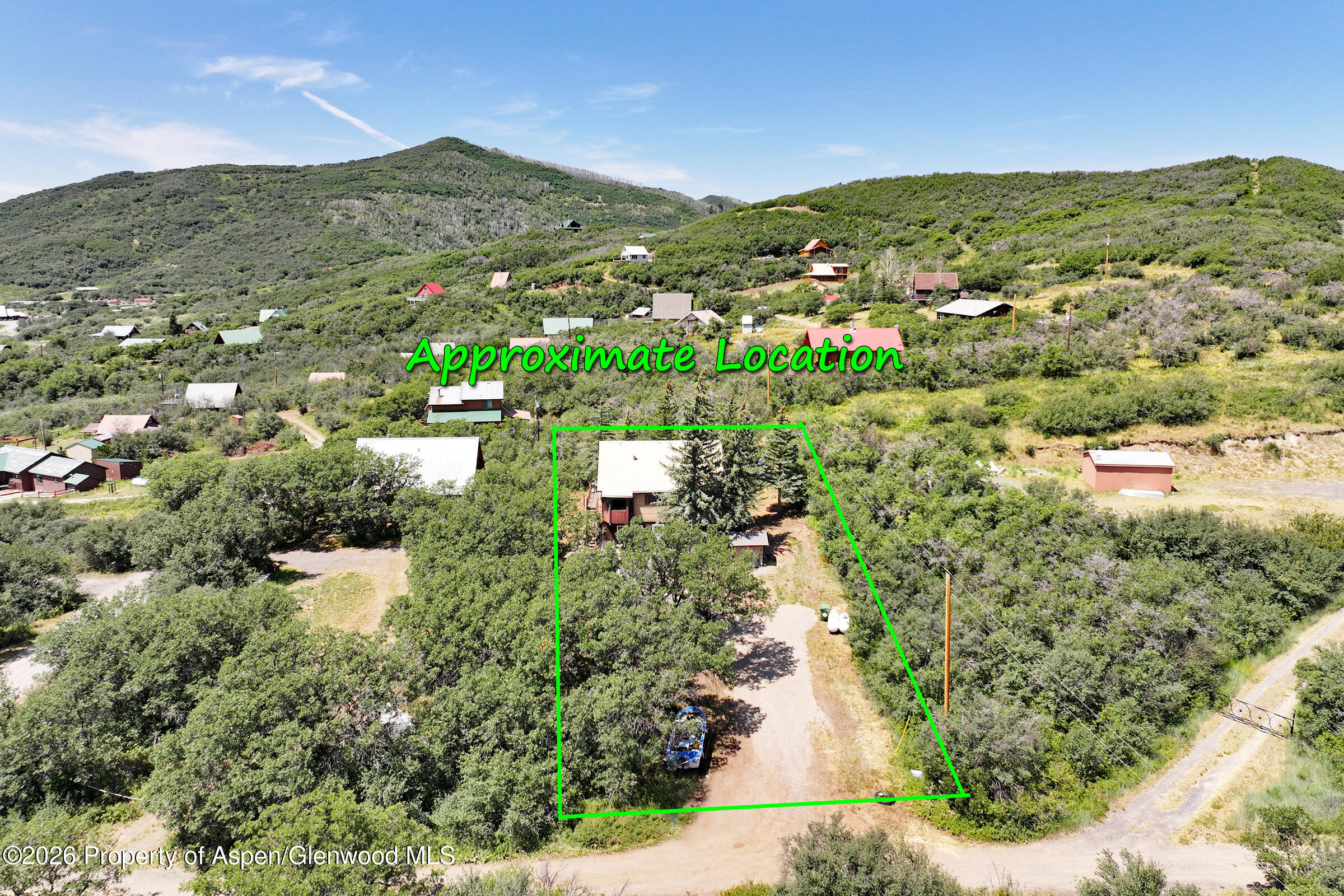 15699 Aspen Glen Lane Property Photo 4