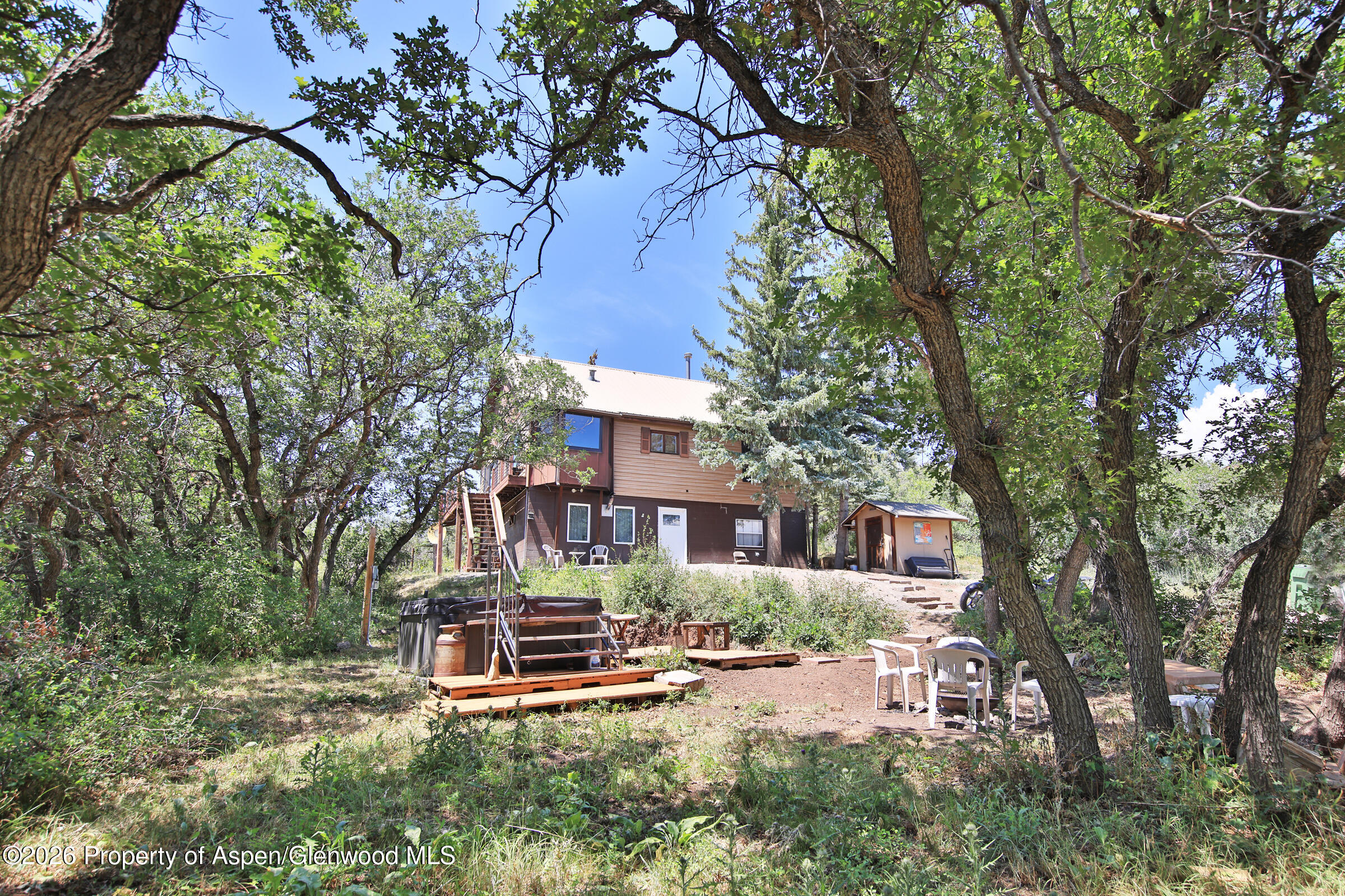 15699 Aspen Glen Lane Property Photo 7