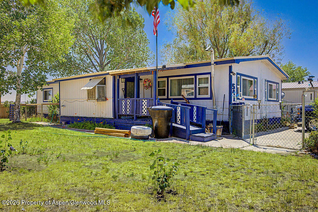 541 Conner Drive Property Photo 1