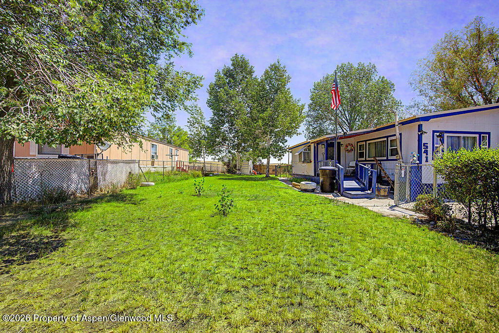 541 Conner Drive Property Photo 2