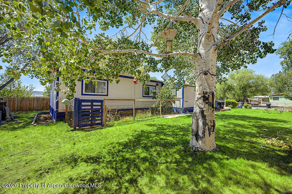 541 Conner Drive Property Photo 3