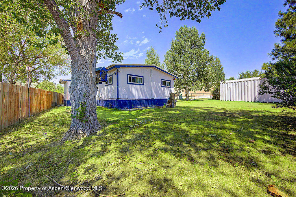 541 Conner Drive Property Photo 4