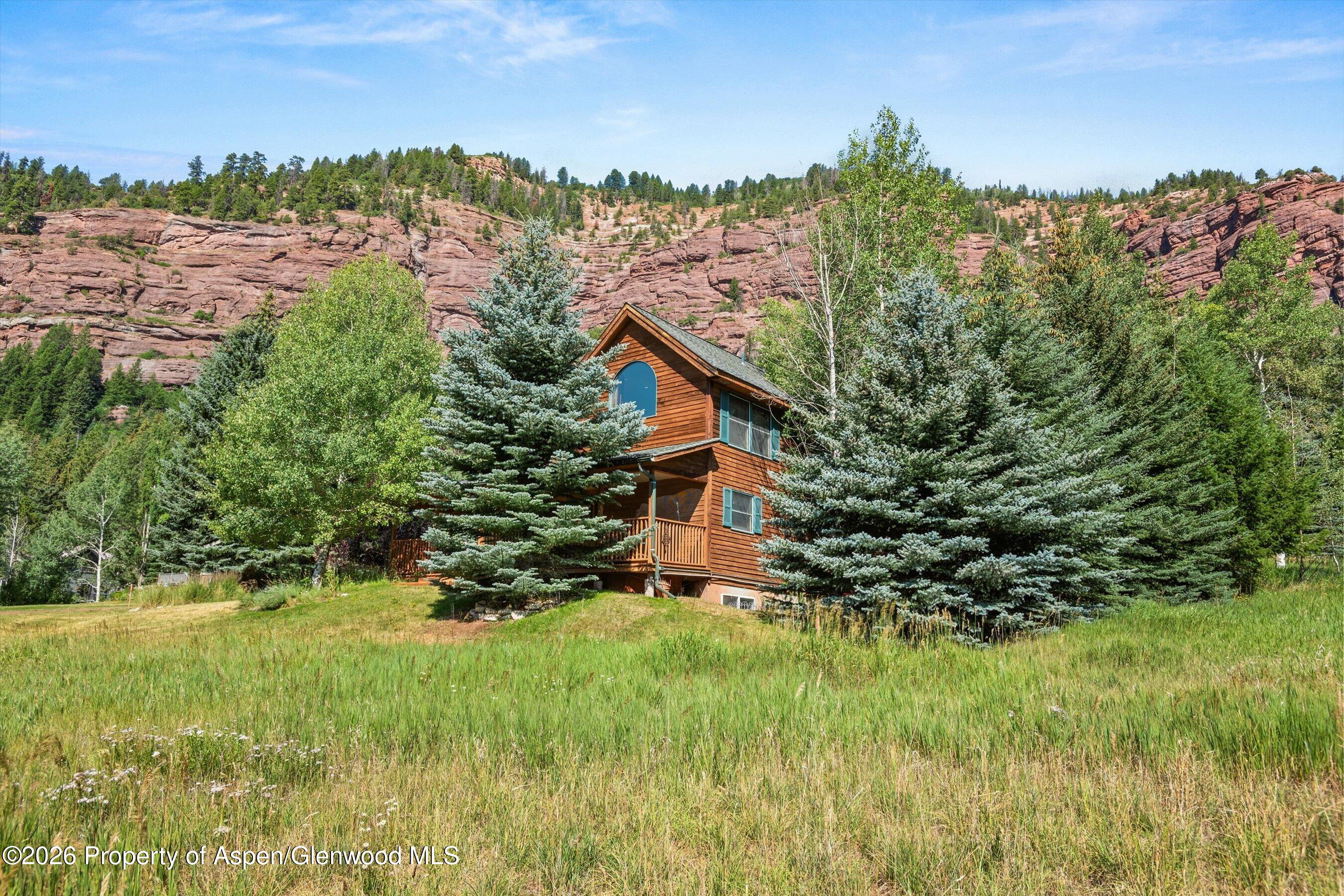 16 Chair Mountain Drive Property Photo 5