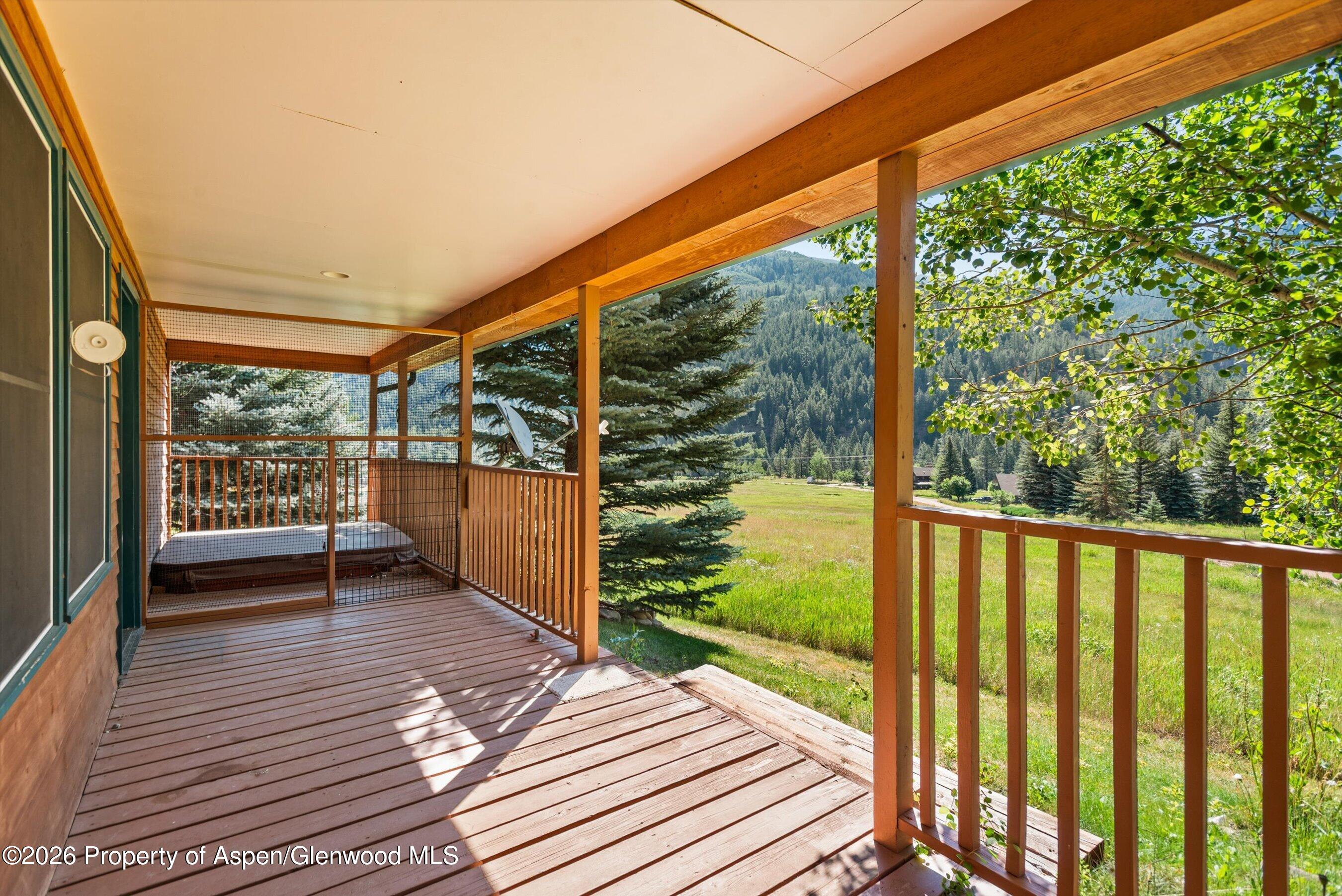 16 Chair Mountain Drive Property Photo 9