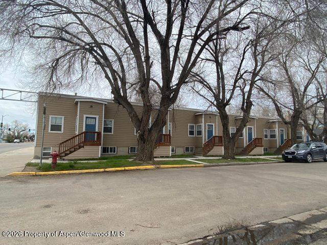 502 Taylor Street #8 Property Photo 1