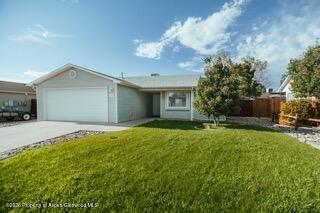 3152 E Eider Court Property Photo 1