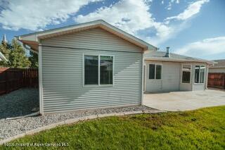 3152 E Eider Court Property Photo 47