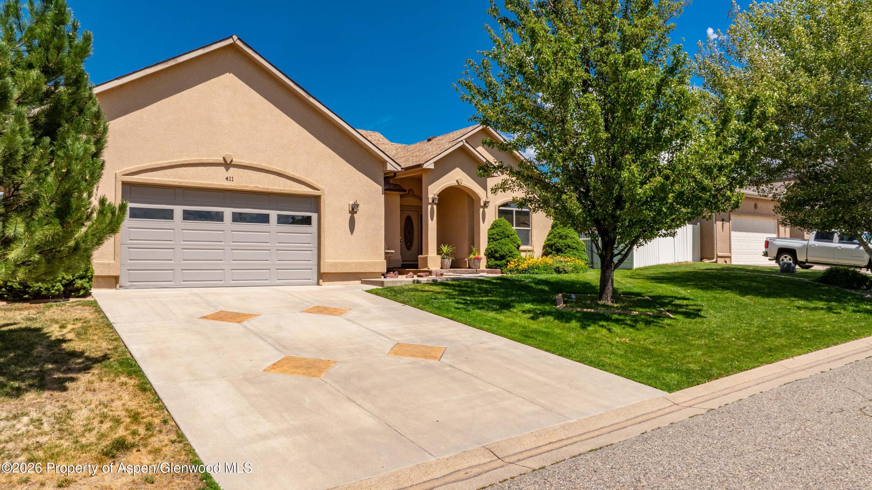 411 Lodgepole Circle Property Photo 7
