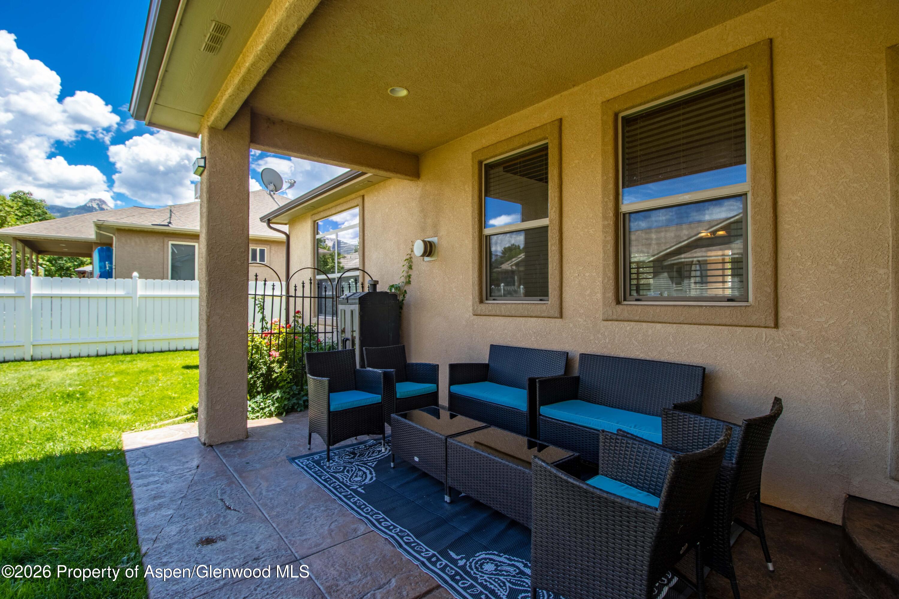 411 Lodgepole Circle Property Photo 27