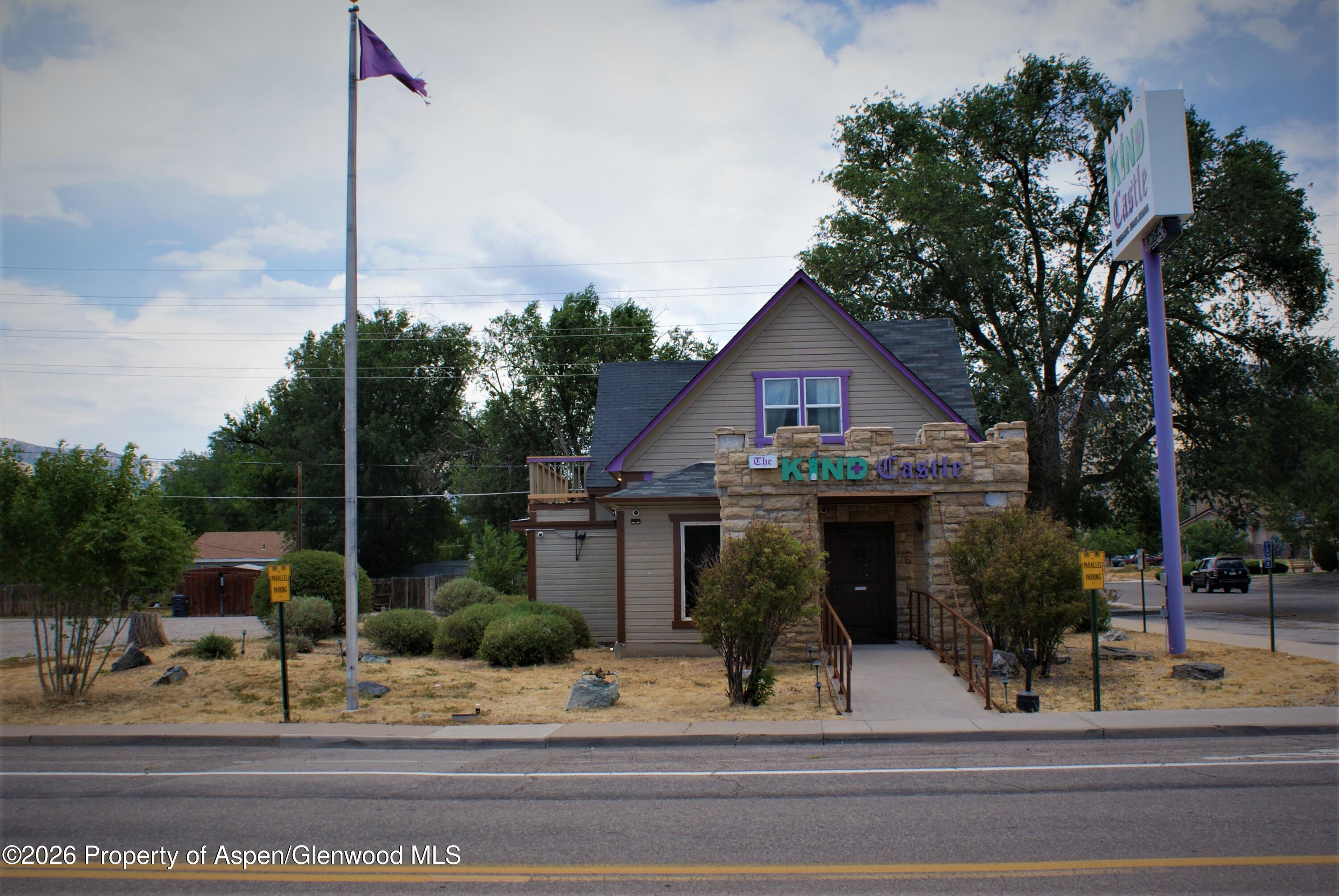 248 E 1st Street Property Photo 1