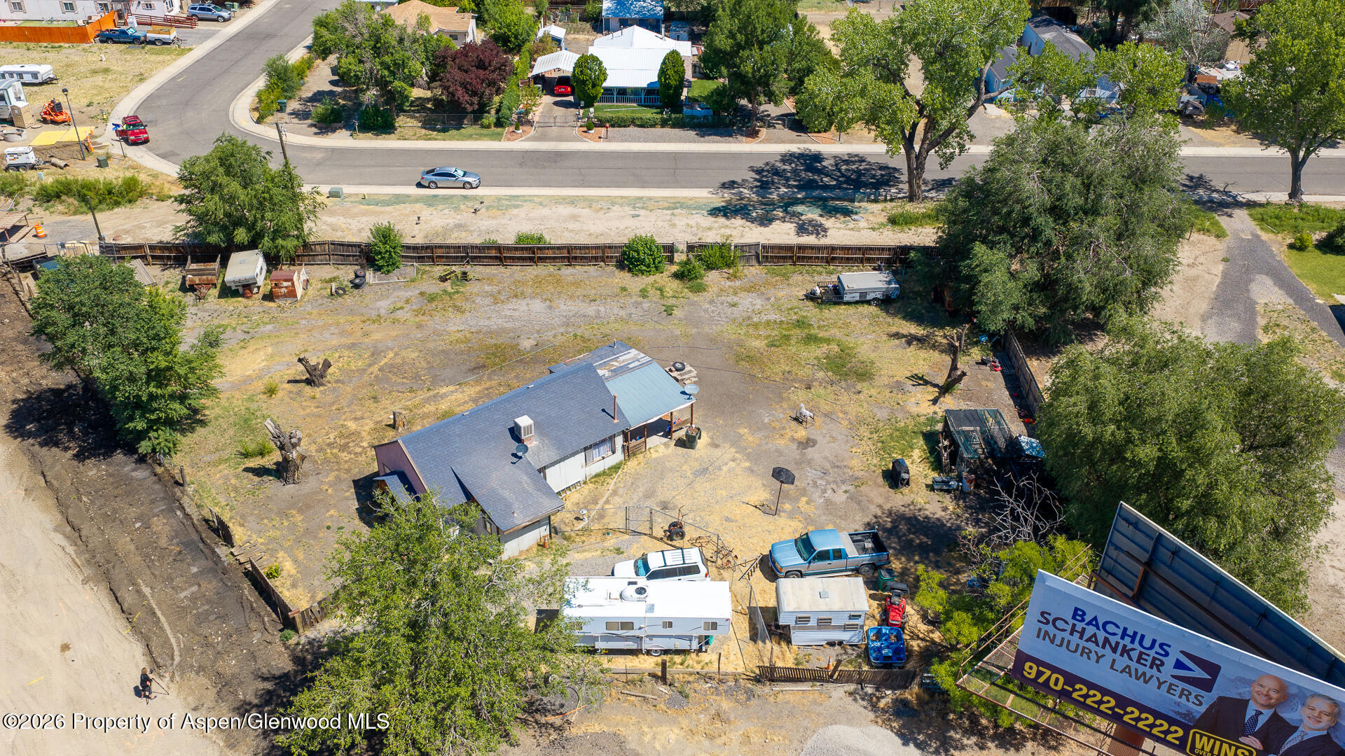 445 Crosby Avenue Property Photo 28