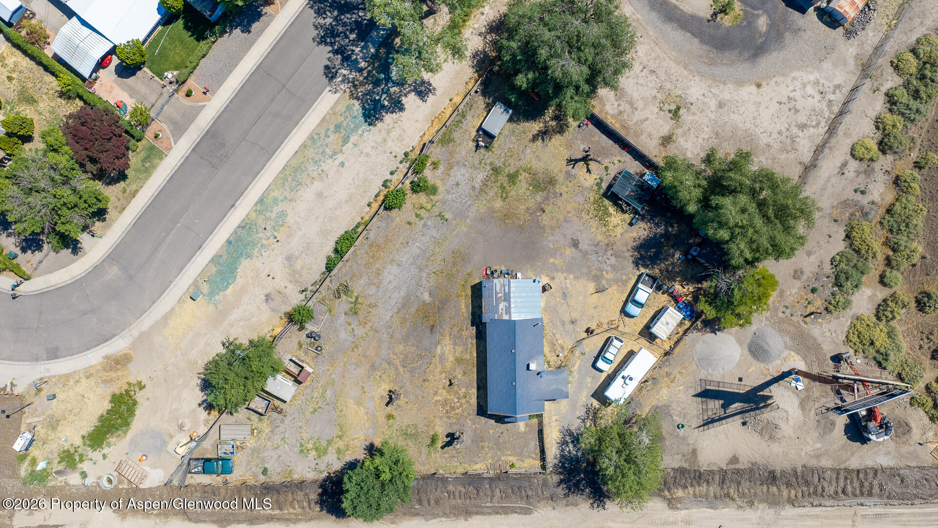 445 Crosby Avenue Property Photo 30