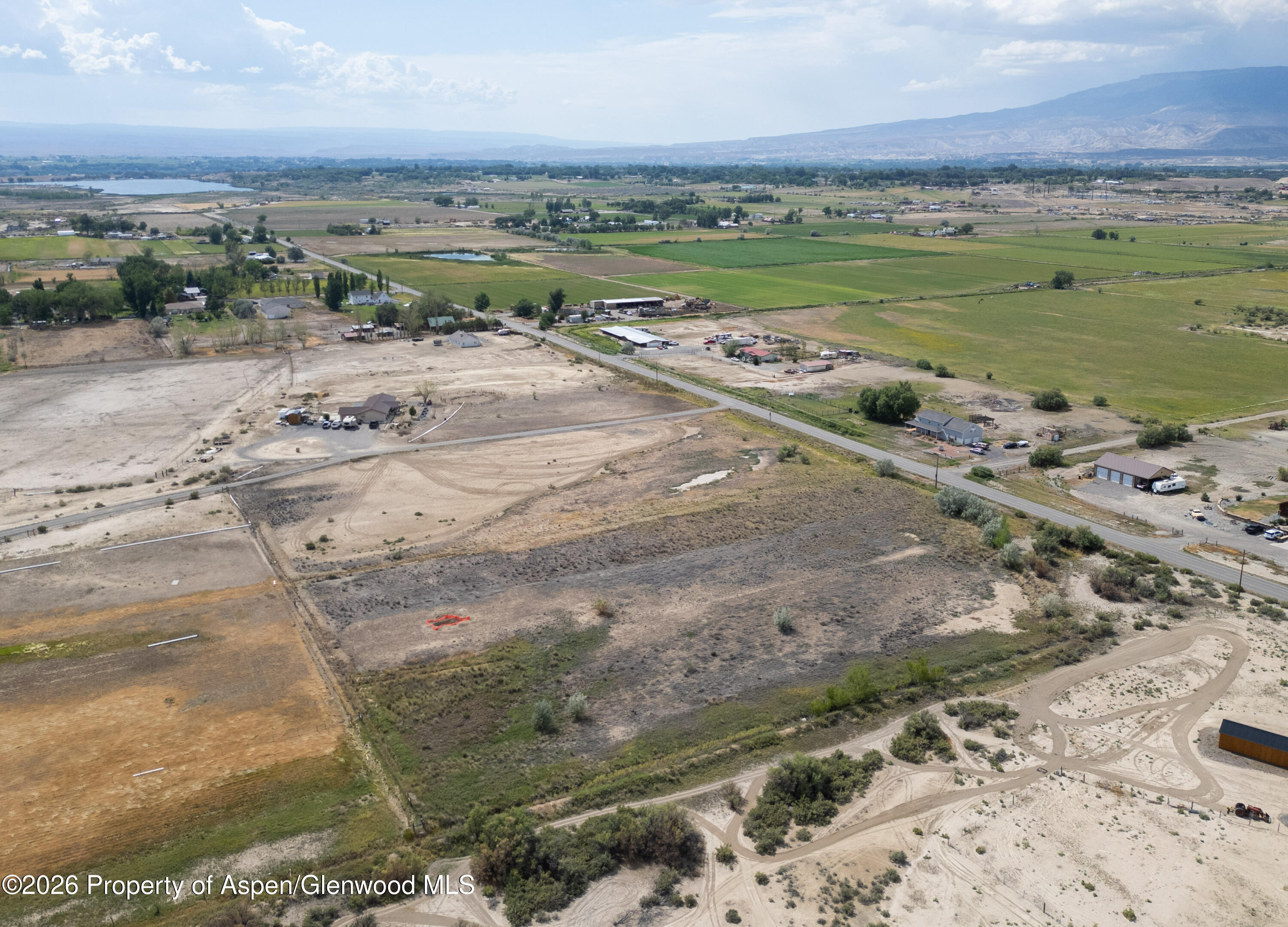 Tbd E Road Property Photo 1