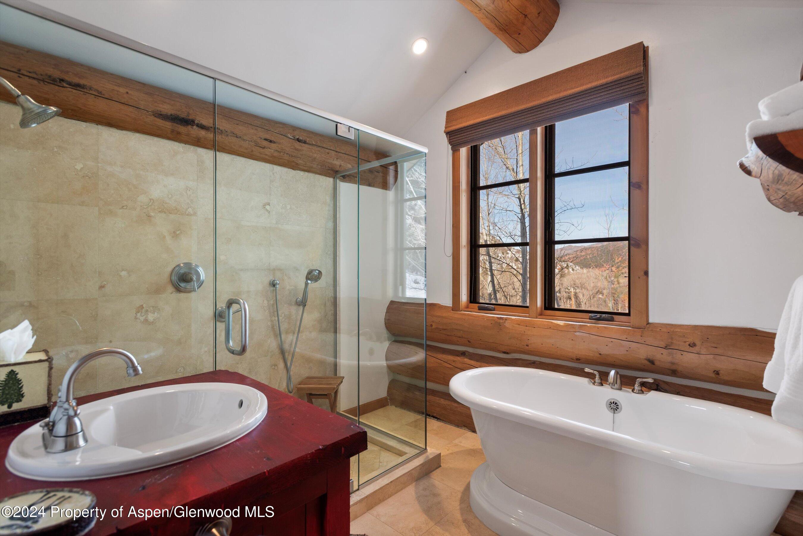 776 Snowmass Creek Road Property Photo 19