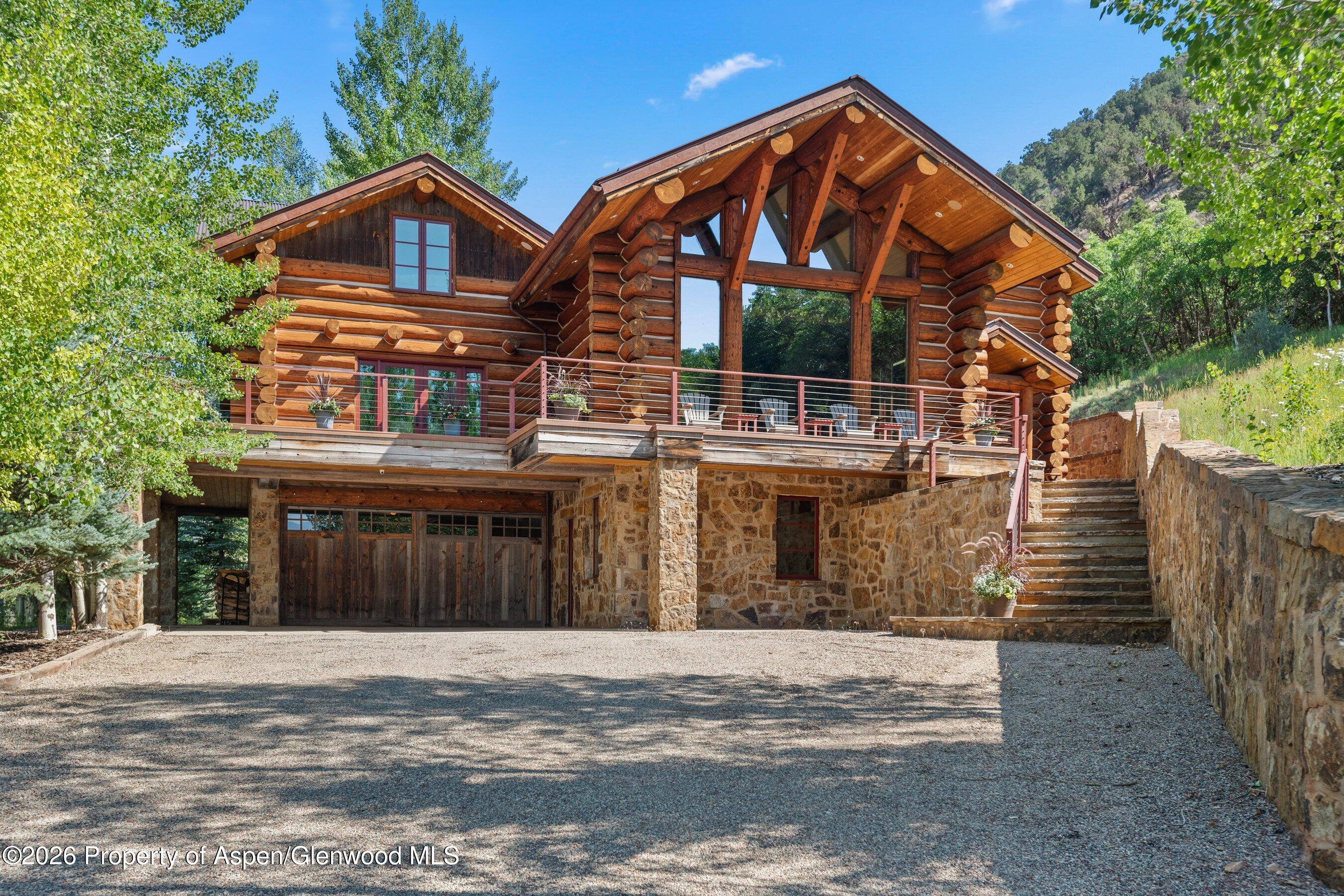 776 Snowmass Creek Road Property Photo 33