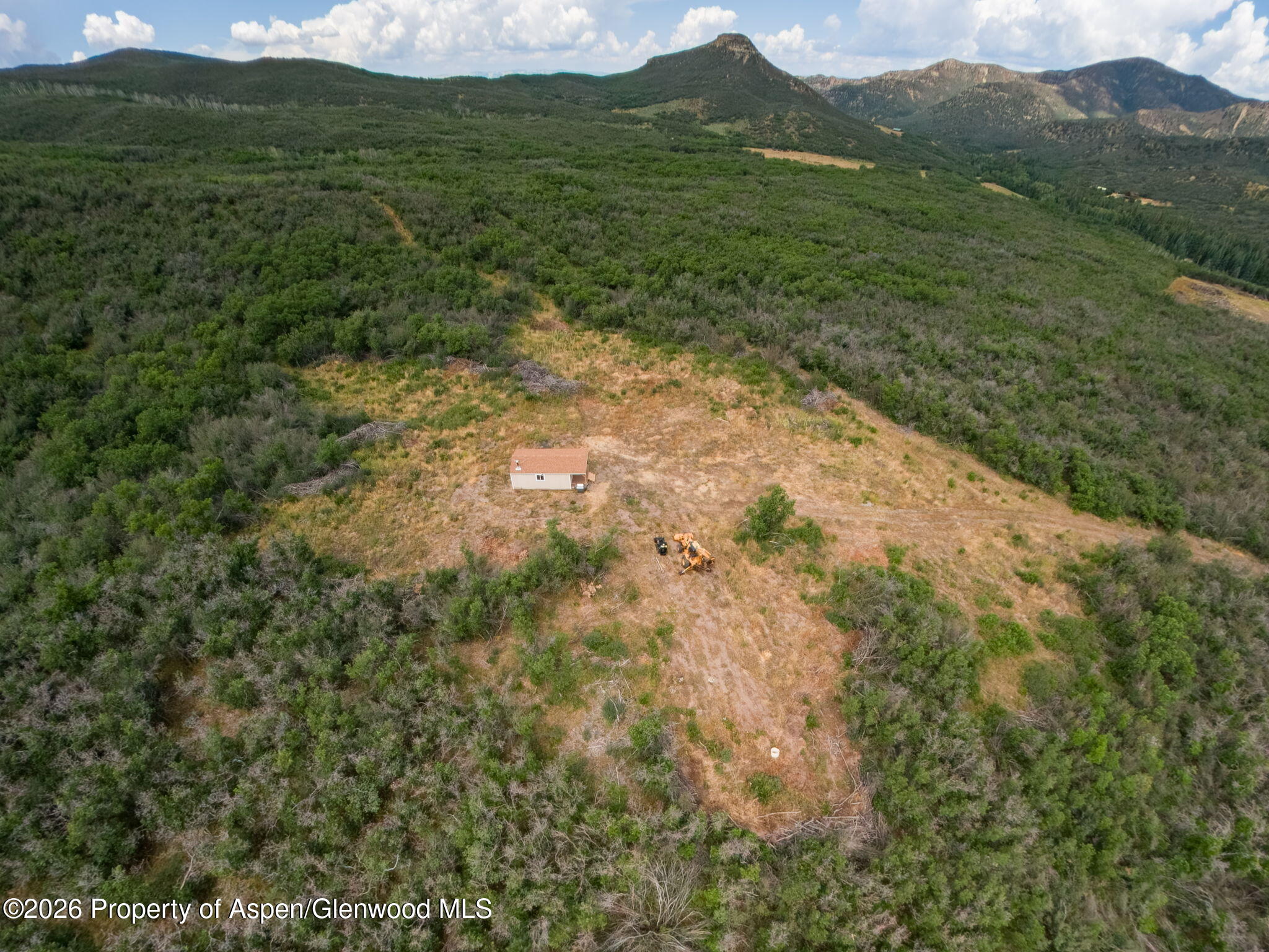 Tbd County Road 313 Property Photo 1
