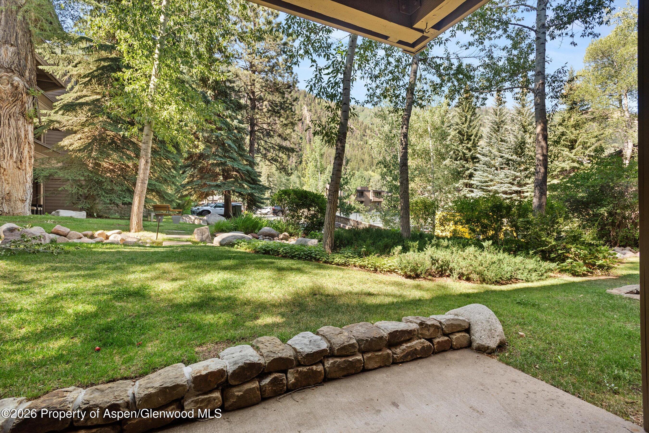 610 S West End Street D105 Property Photo 5