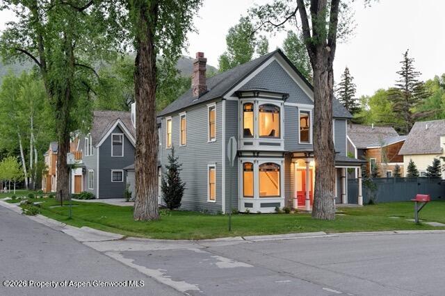 334 W Hallam Street Property Photo 1