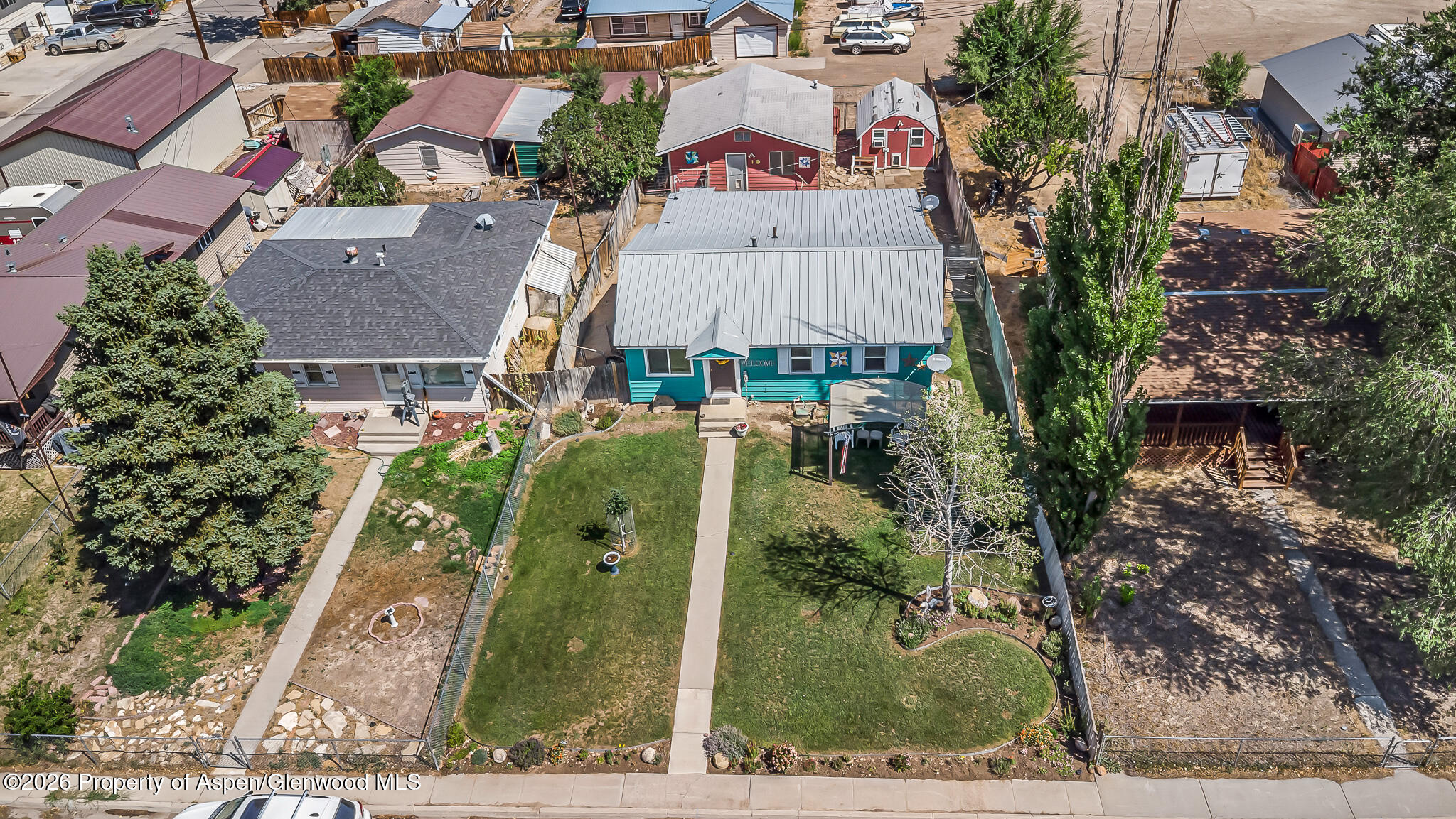212 W Rio Blanco Avenue Property Photo 19