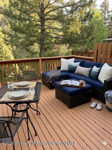 1501 Maroon Creek Road 2 Property Photo 3