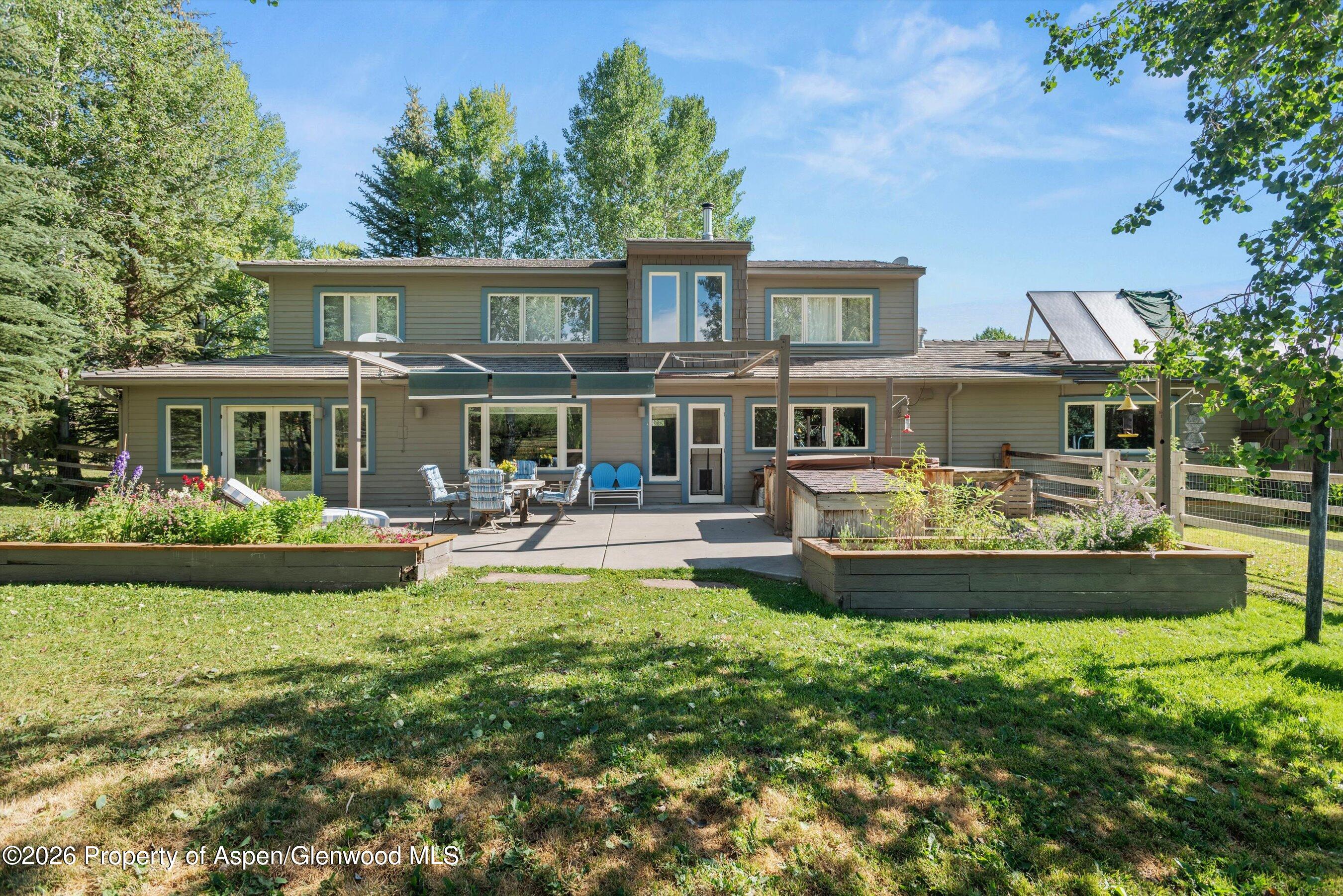 47 Davidson Lane