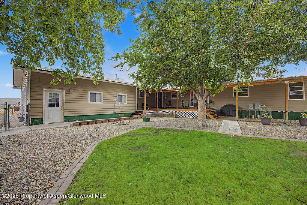 830 Haughey Road Property Photo 1