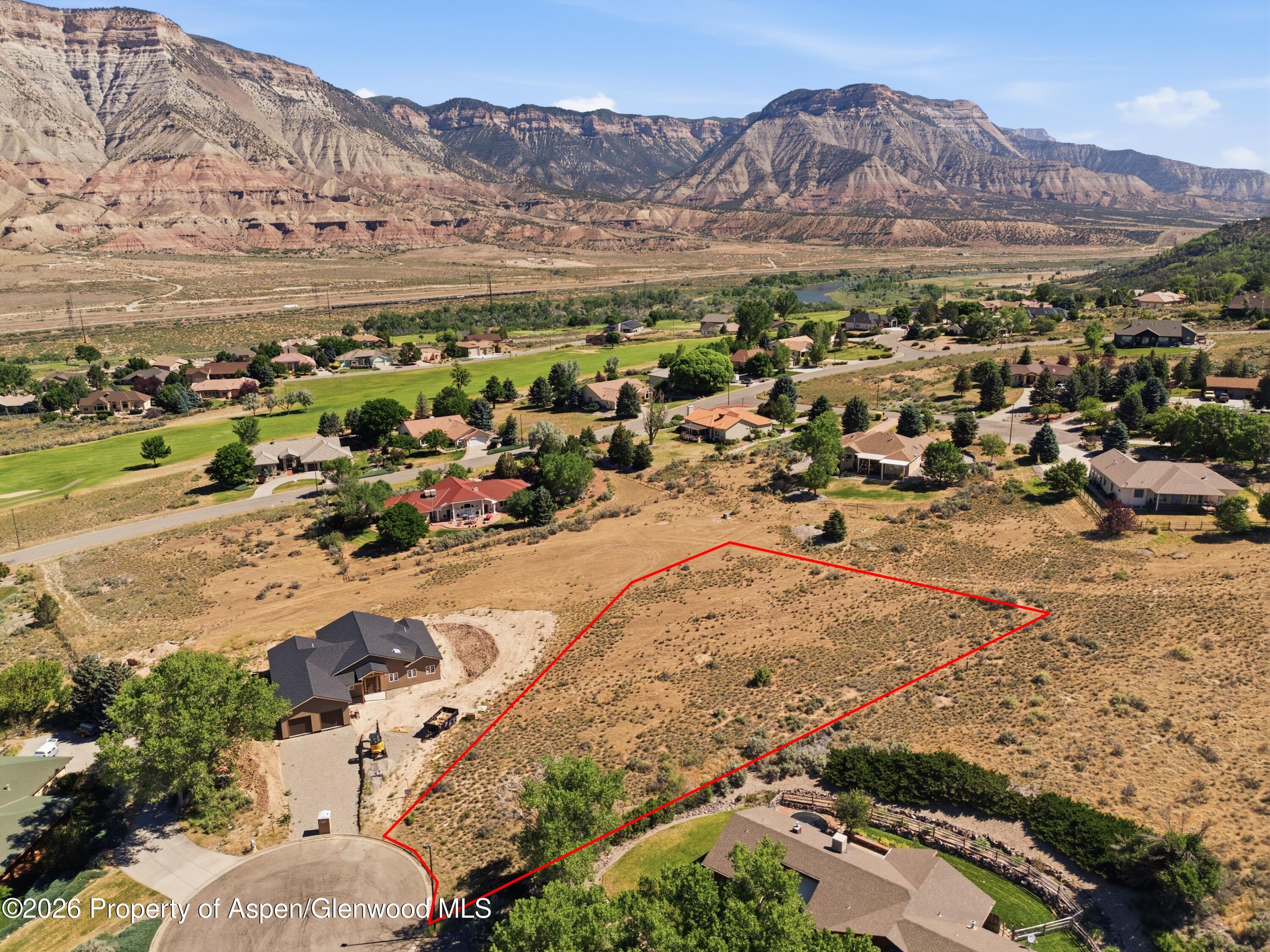 34 Roan Creek Place Property Photo 1