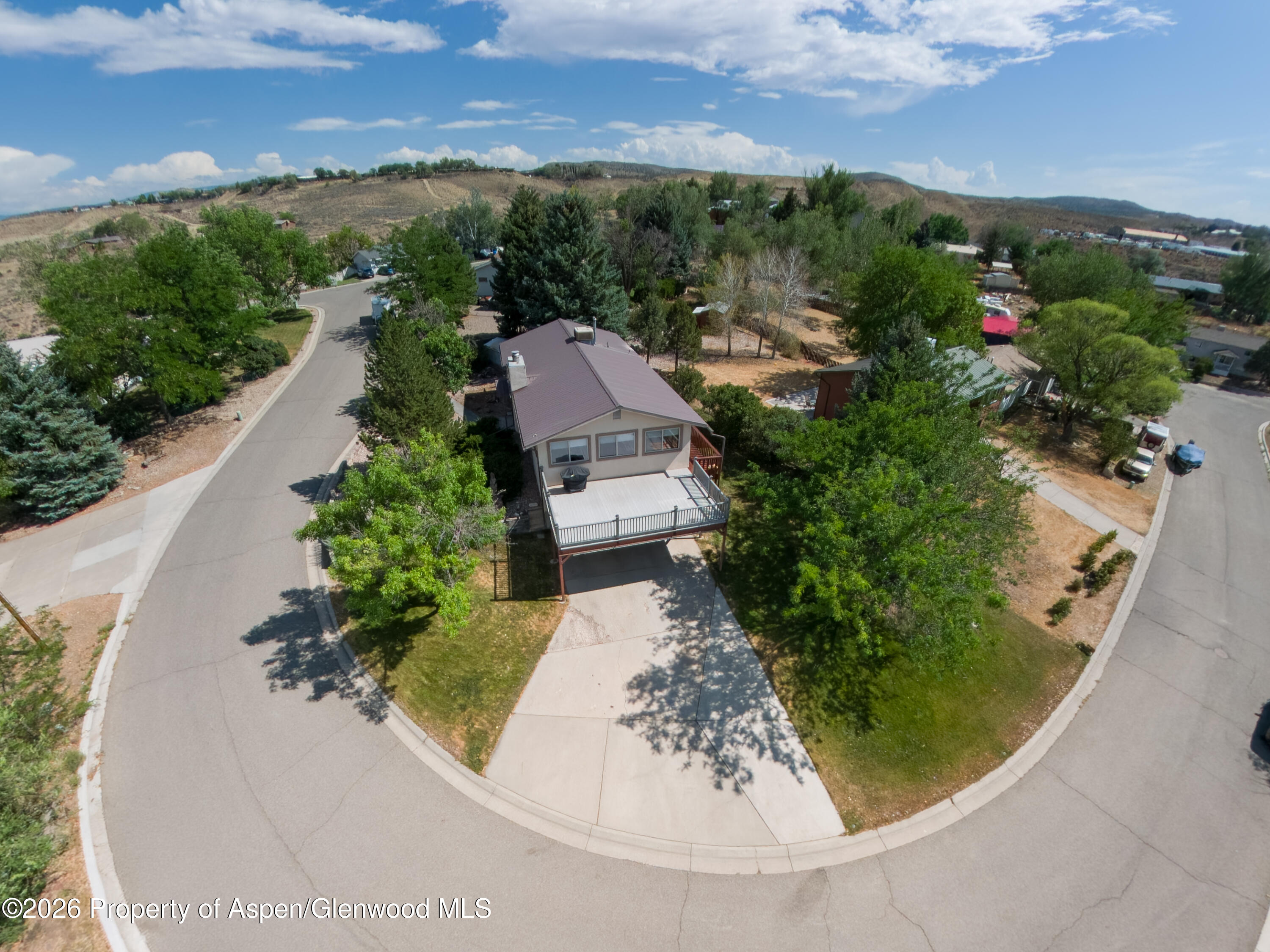 201 Hillcrest Avenue Property Photo 16