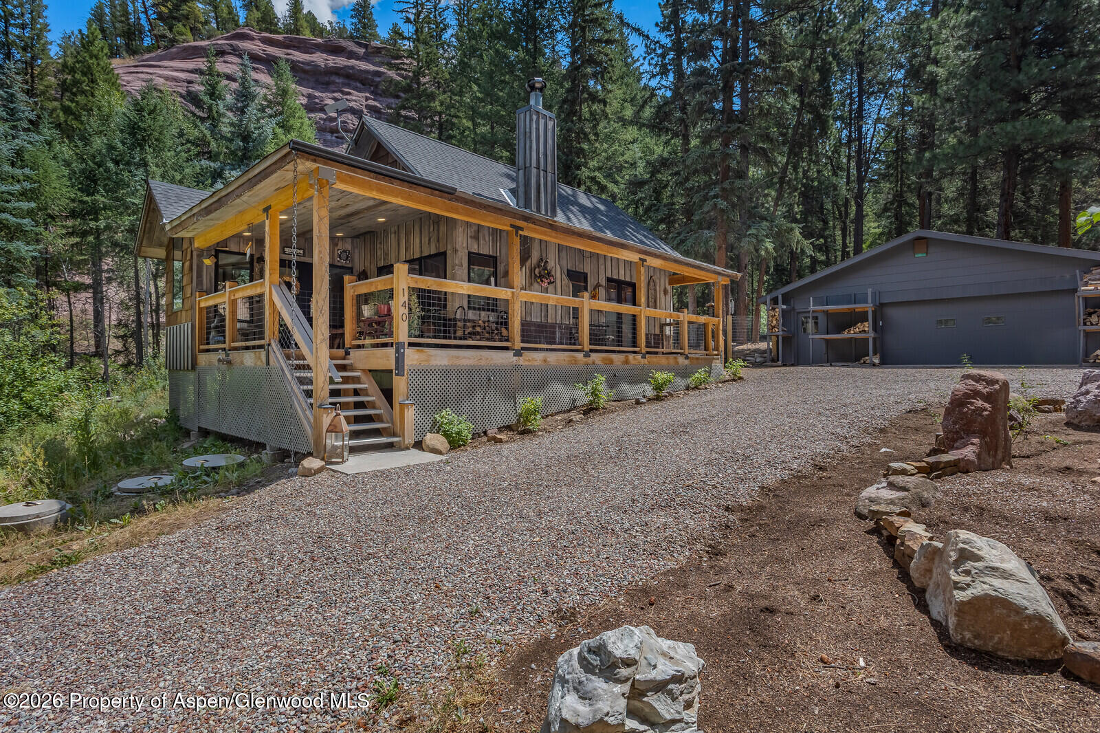140 Elk Lane