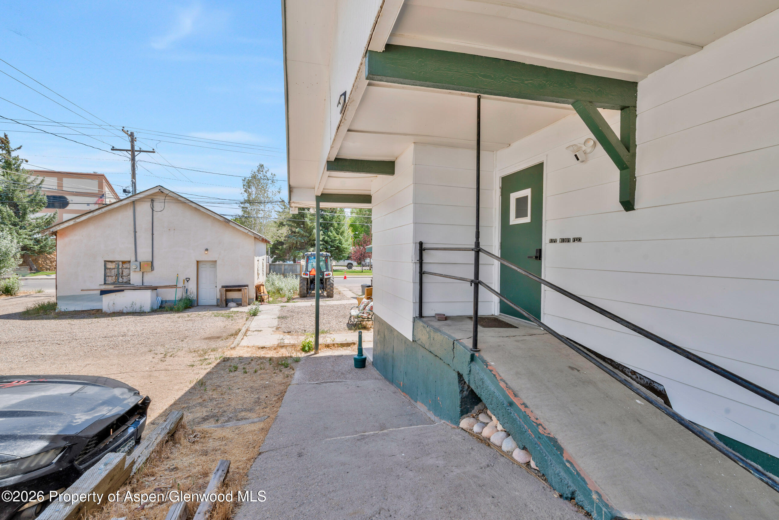 403 Taylor Street Property Photo 42