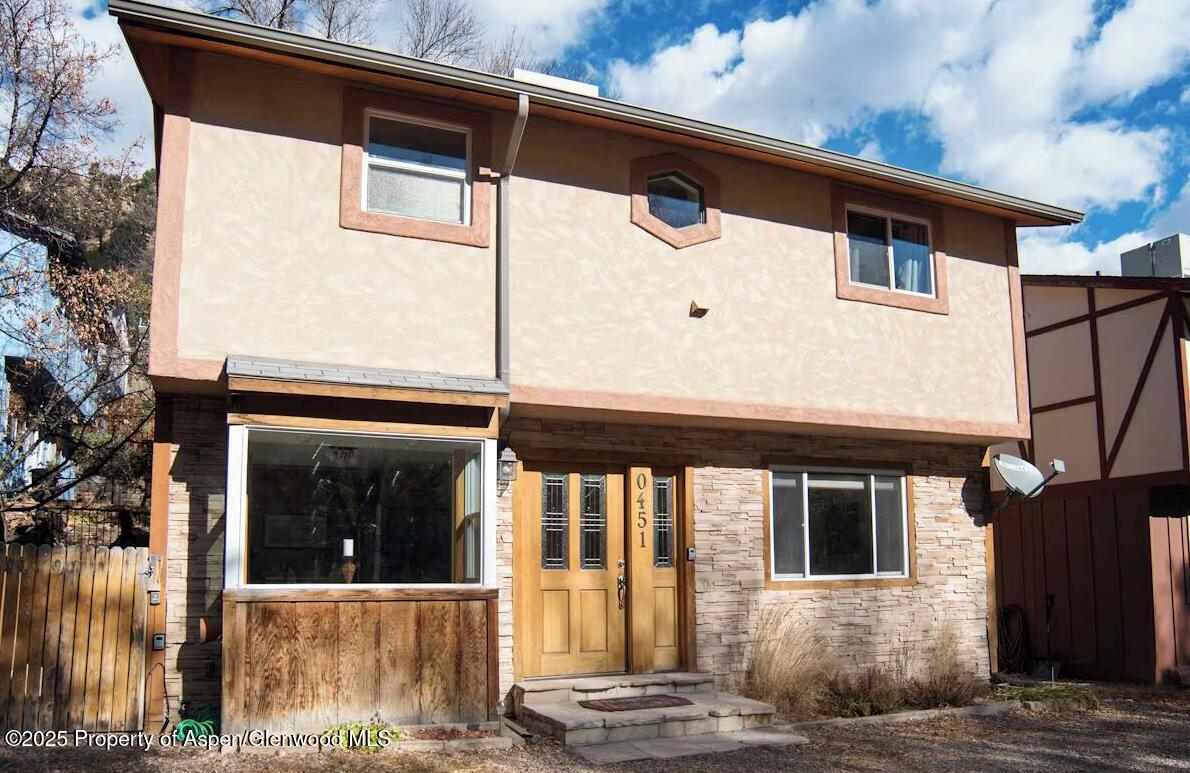 451 Mountain Shadows Drive Property Photo 1