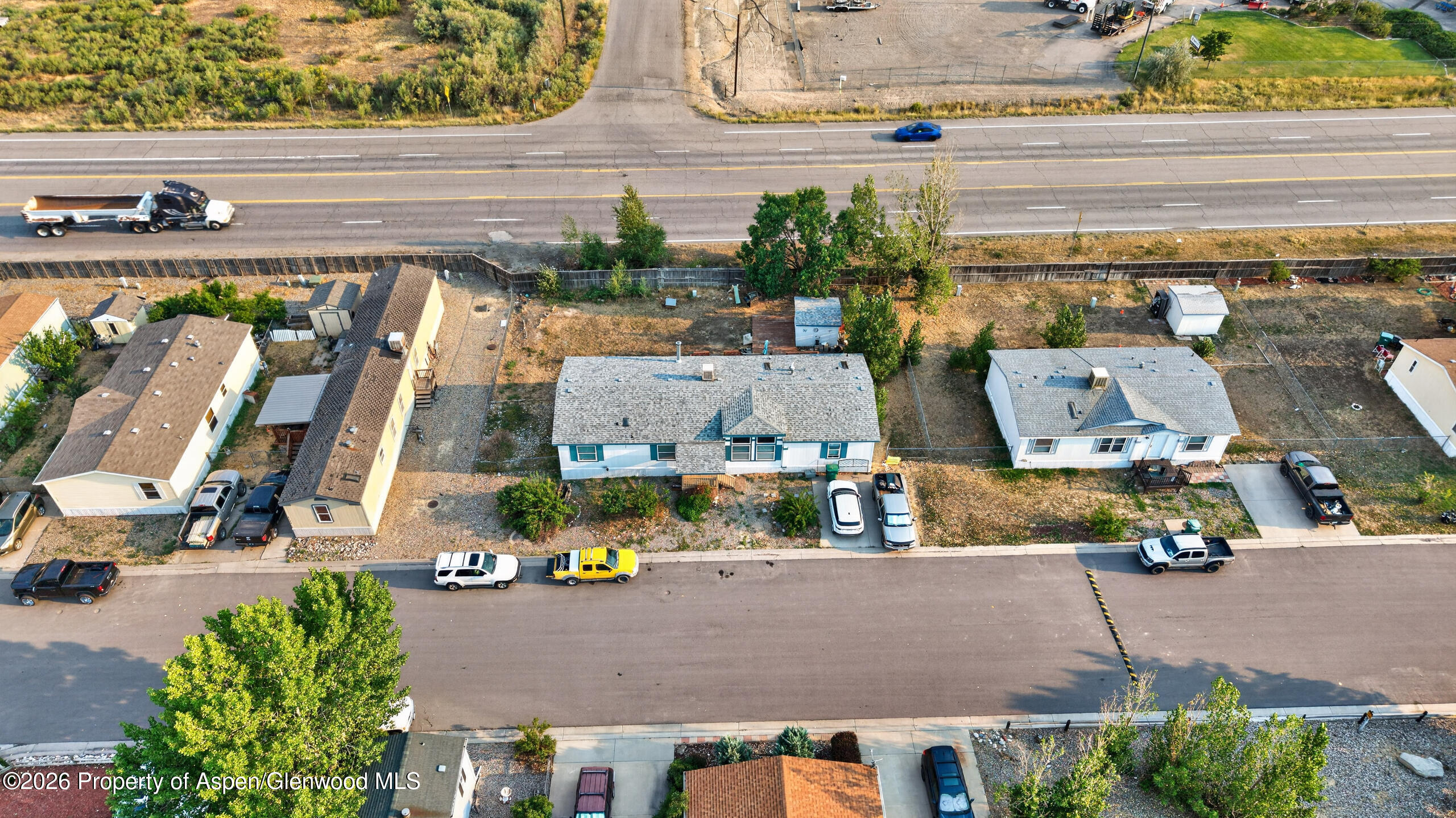 200 W 20th Street A129 Property Photo 23