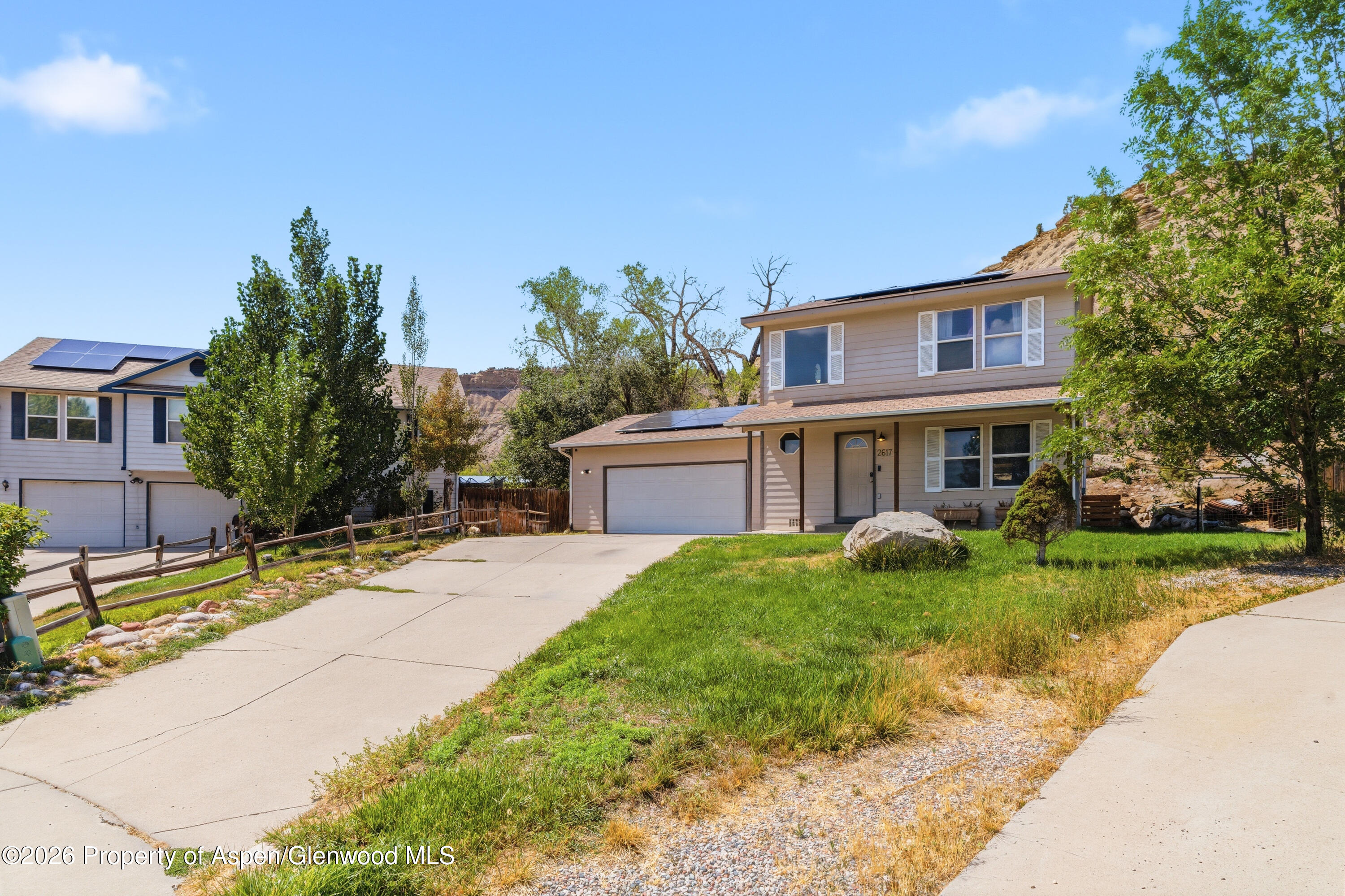 2617 Cheyenne Court Property Photo 1