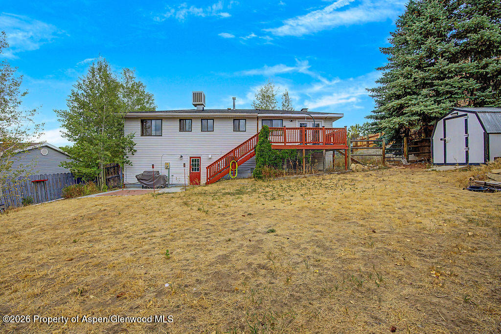 845 Bridger Circle Property Photo 19