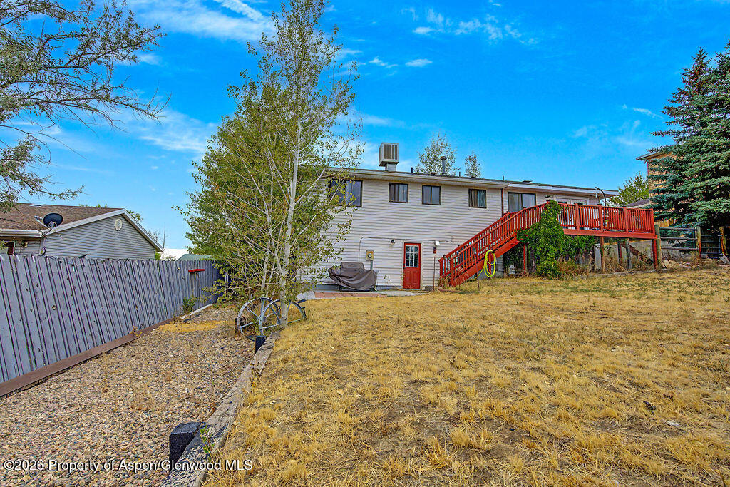 845 Bridger Circle Property Photo 20