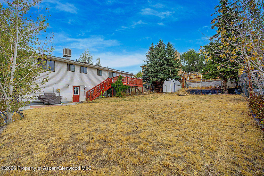 845 Bridger Circle Property Photo 21