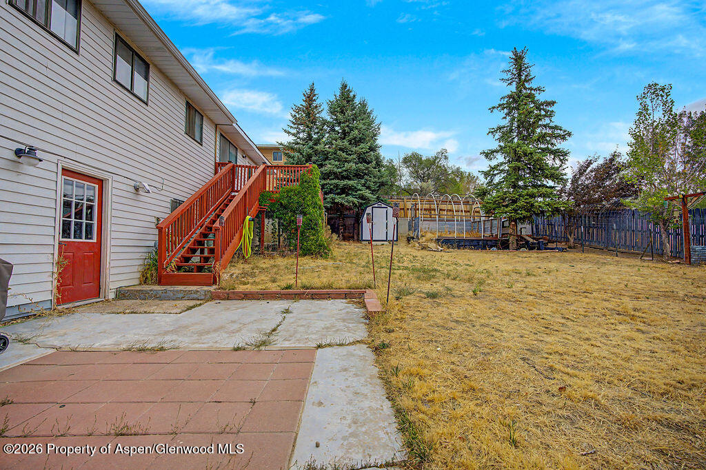 845 Bridger Circle Property Photo 22